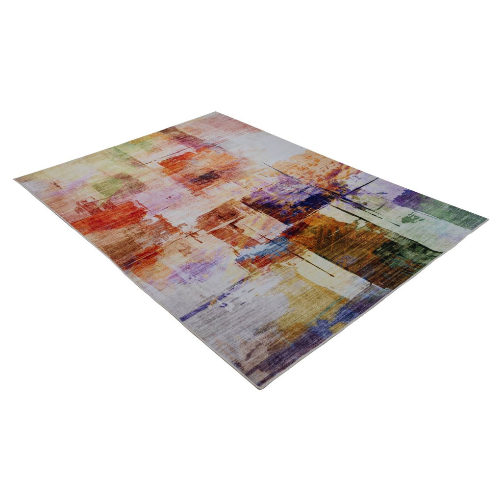 Obsession Teppich Avantgarde mehrfarbig B/H/L: ca. 230x23x330 cm