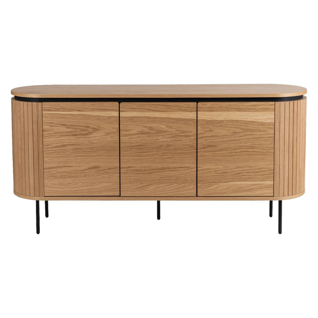 Kommode ALBERI Eiche Sonoma Nachbildung