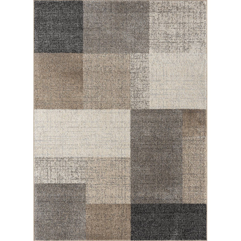 Merinos Teppich Thales beige B/L: ca. 200x280 cm