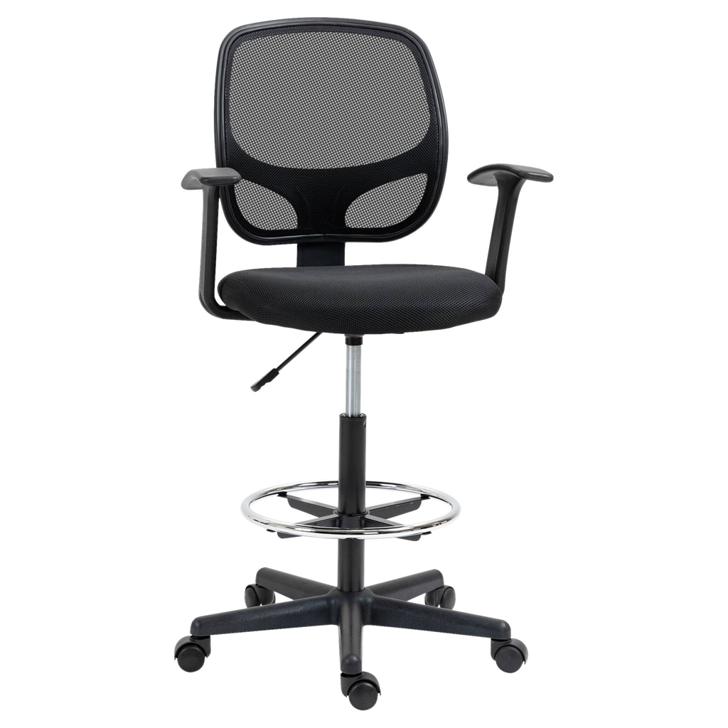 Stuhl 921-598 schwarz