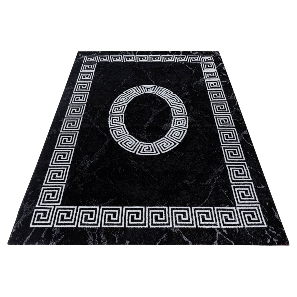 Ayyildiz Teppich PLUS schwarz B/L: ca. 80x300 cm