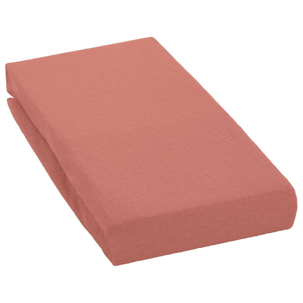 Spannbetttuch Jersey