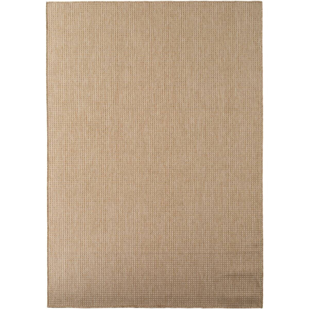 Ayyildiz Flachwebteppich MIRA beige B/L: ca. 120x160 cm