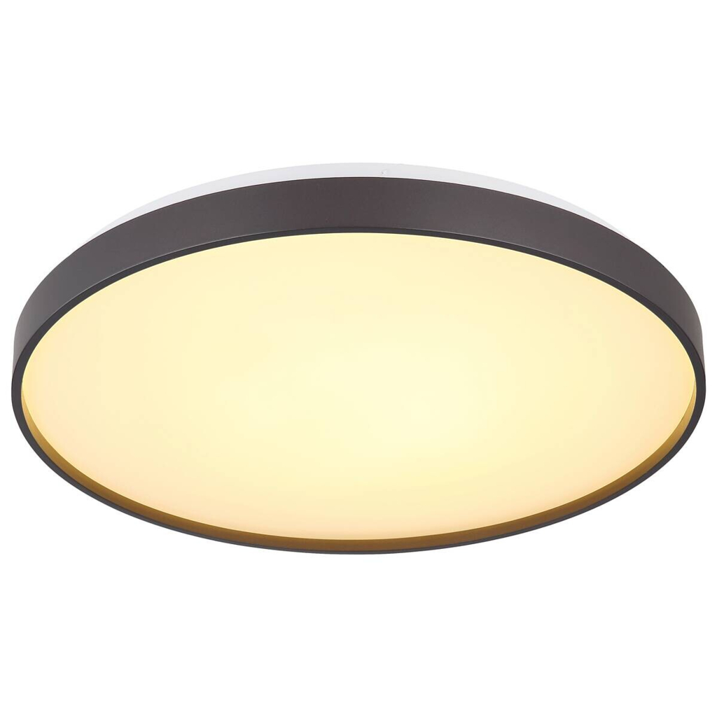 GLOBO Deckenleuchte Eclypse 41262-24 H/D: ca. 4,5x48 cm
