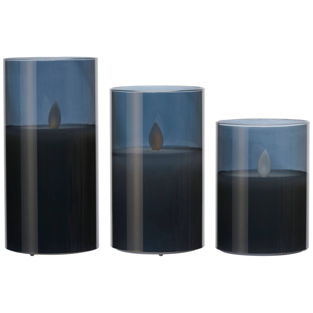 LED-Kerzen
