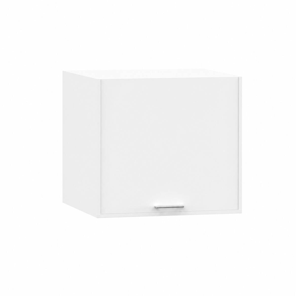 Washcab Aufsatzschrank WCBR058 weiß B/H/T: ca. 66,5x58x67,7 cm