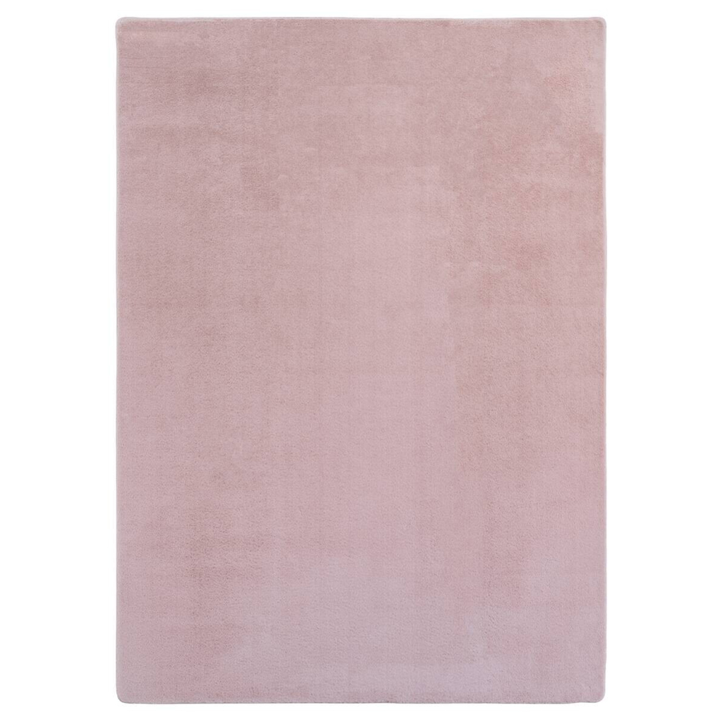 Ayyildiz Teppich JOY rosa B/L: ca. 80x250 cm