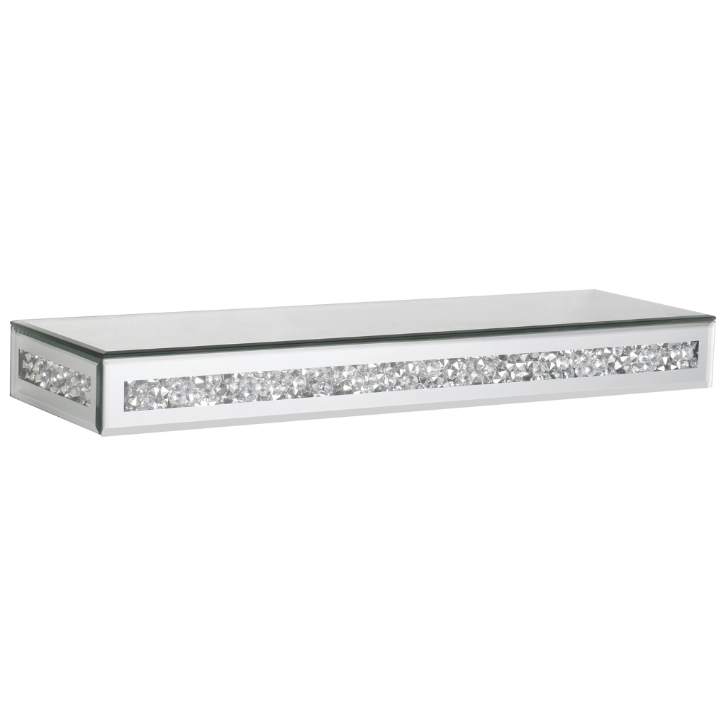 Wandregal Zoe B/H/T: ca. 50x6x15 cm