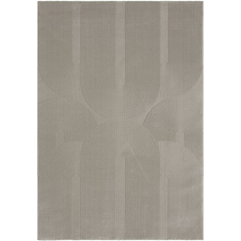 Merinos Teppich Sign beige B/L: ca. 80x300 cm