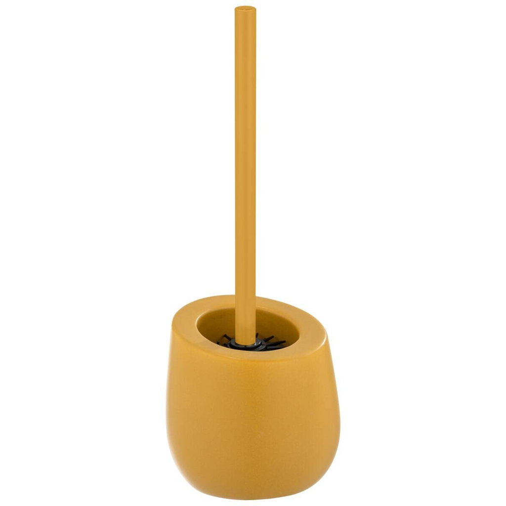 WENKO WC-Garnitur Badi gelb Keramik