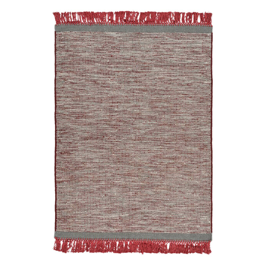 Arte Espina Kurzflorteppich Nomad 8064 grau B/L: ca. 170x240 cm
