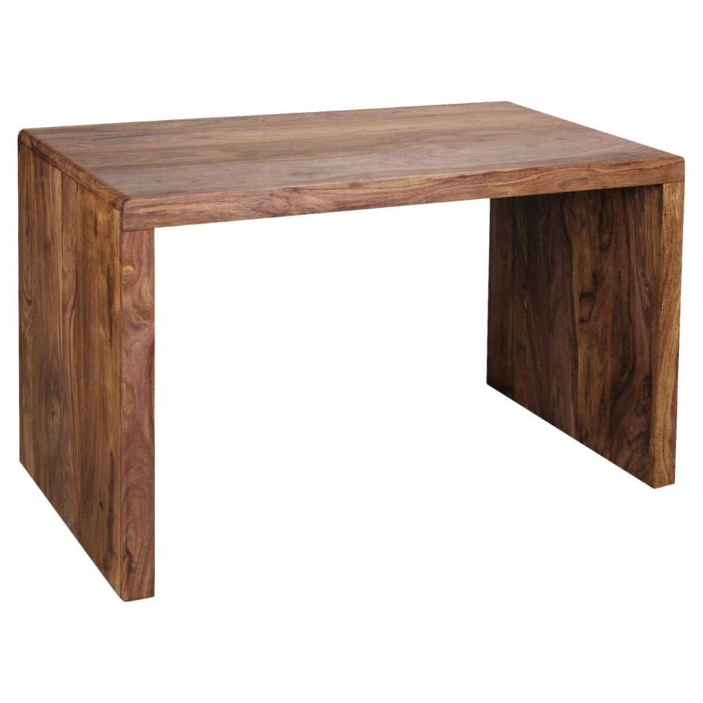 Schreibtisch natur B/H/T: ca. 120x76x60 cm