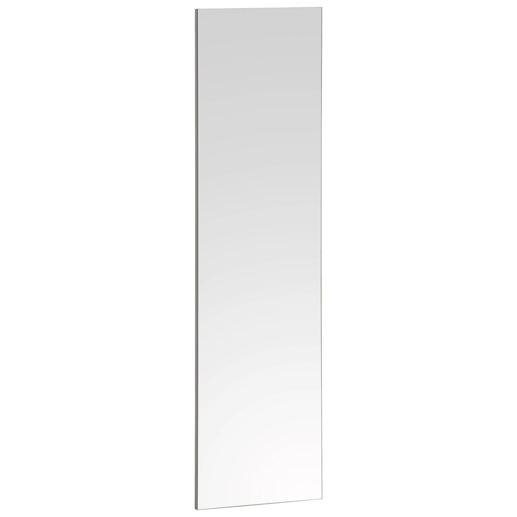 Spiegelaufsatz Endo B/H/T: ca. 29,9x110,5x3 cm