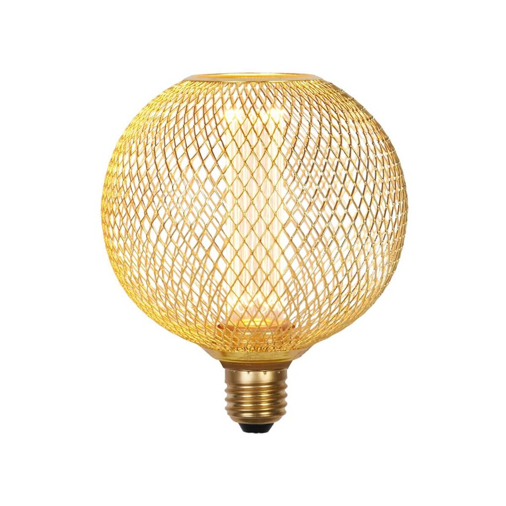 Searchlight Dekolampe Wire E27