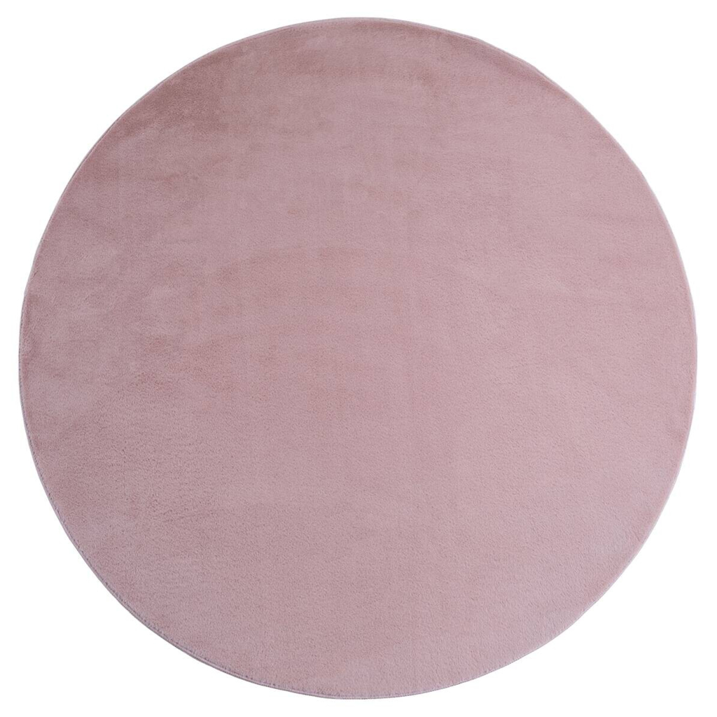 Ayyildiz Teppich JOY rosa D: ca. 120 cm