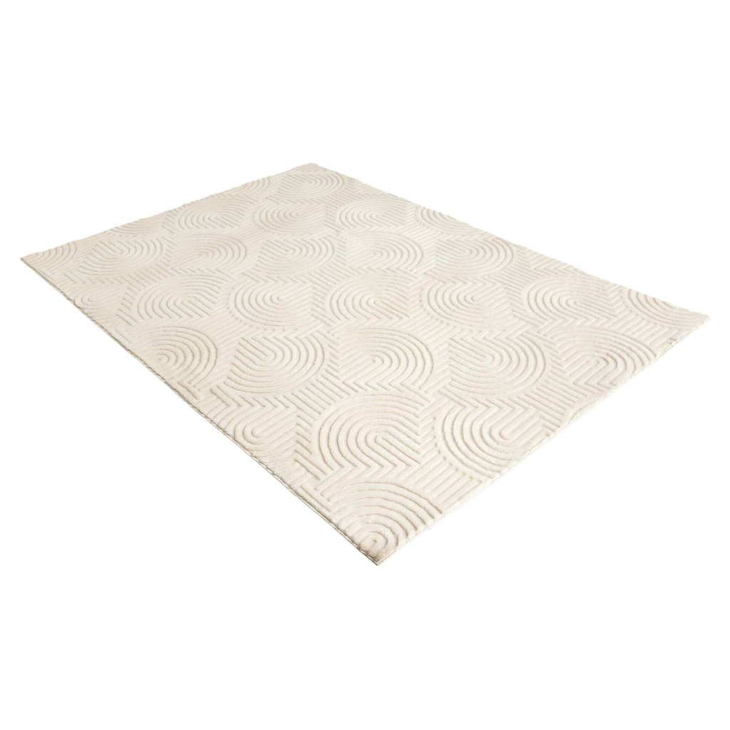 Obsession Teppich Zen Sei creme B/H/L: ca. 200x20x290 cm