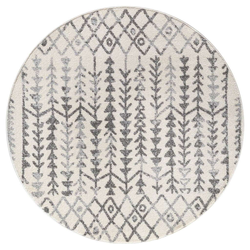 Sanat Teppich creme D: ca. 150 cm