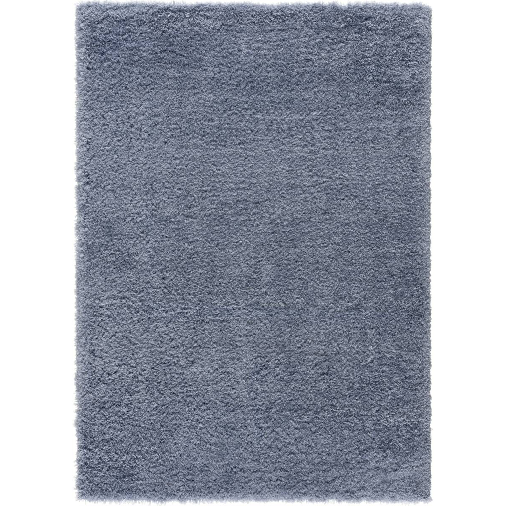 Sanat Teppich Porto blau B/L: ca. 140x200 cm