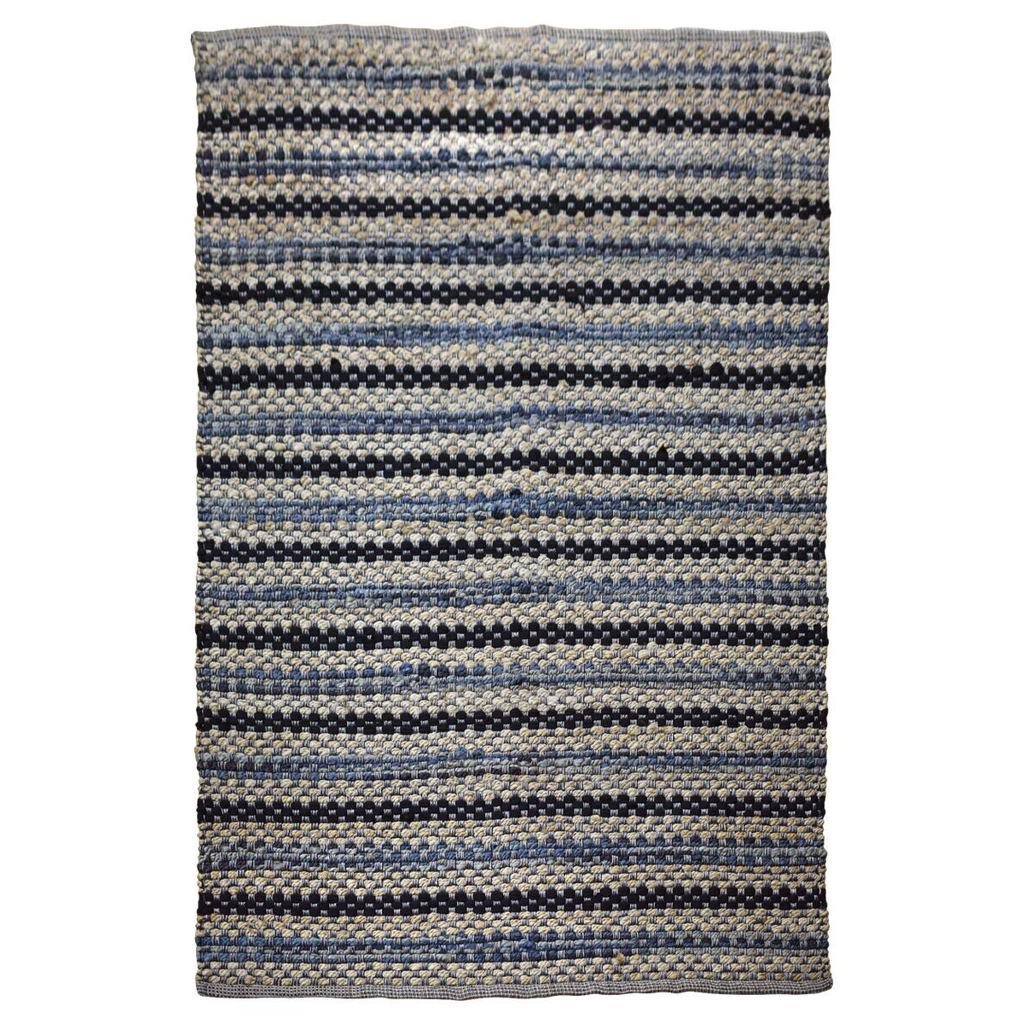 Kayoom Kurzflorteppich Sienna 210 mehrfarbig B/L: ca. 160x230 cm