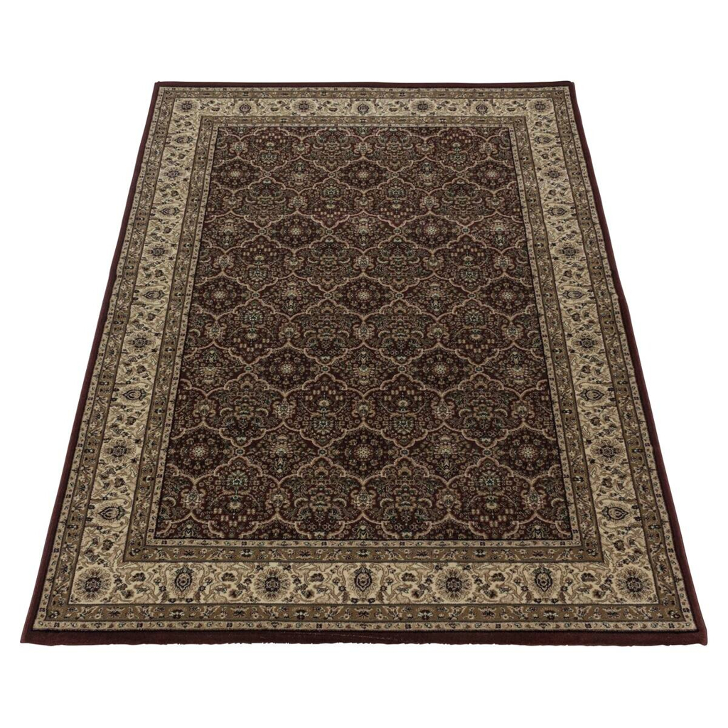 Ayyildiz Teppich KASHMIR rot B/L: ca. 160x230 cm