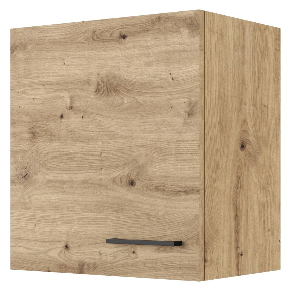 Flex-Well Hängeschrank Cara grün B/H/T: ca. 50x54,8x32 cm