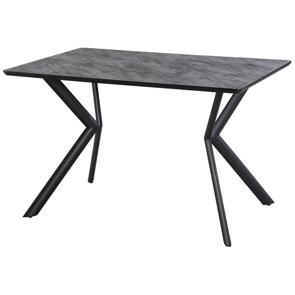 Esstisch Sven Beton B/H/T: ca. 120x75x80 cm