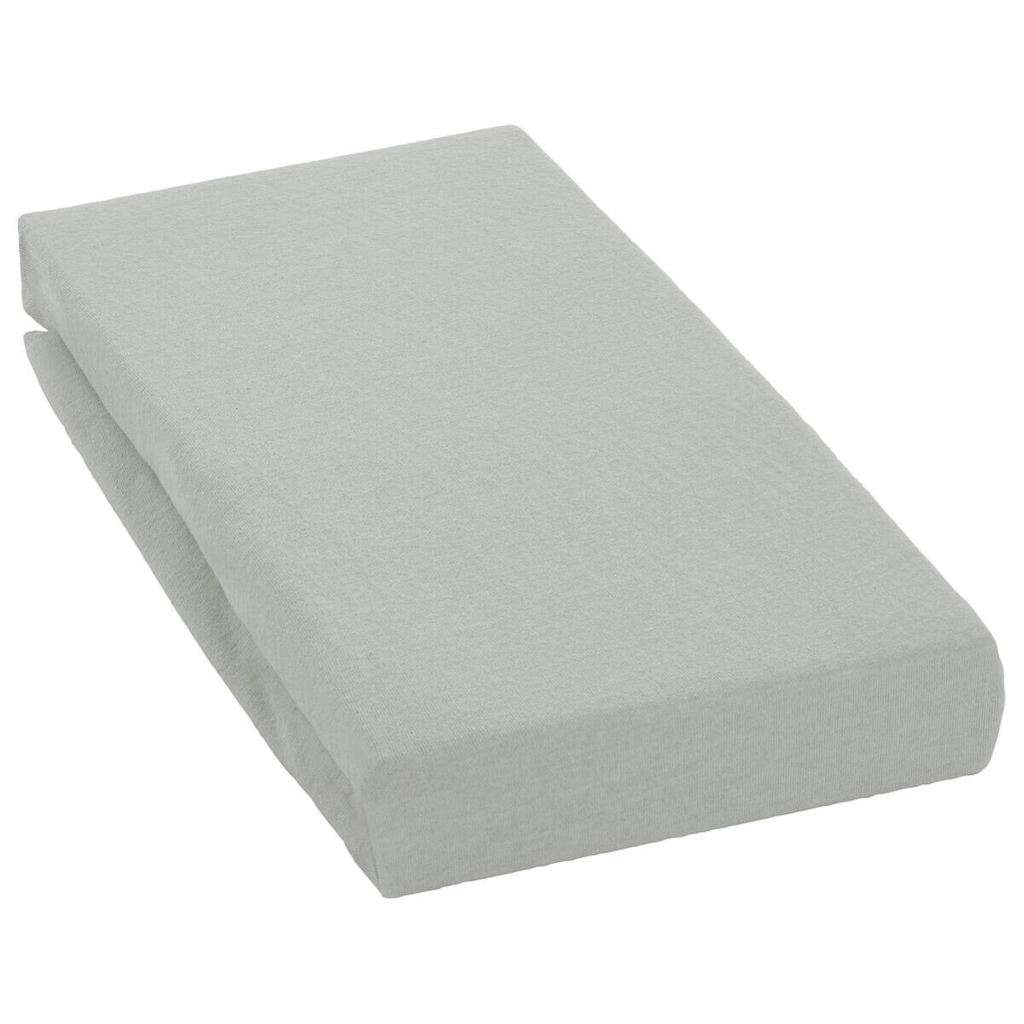 Spannbetttuch Jersey