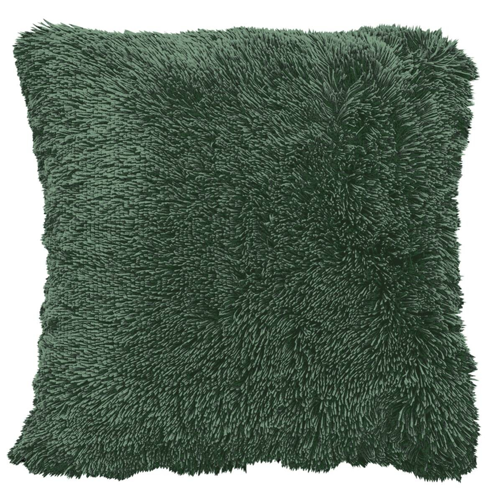 Dekokissen Billy grün Polyester B/L: ca. 48x48 cm