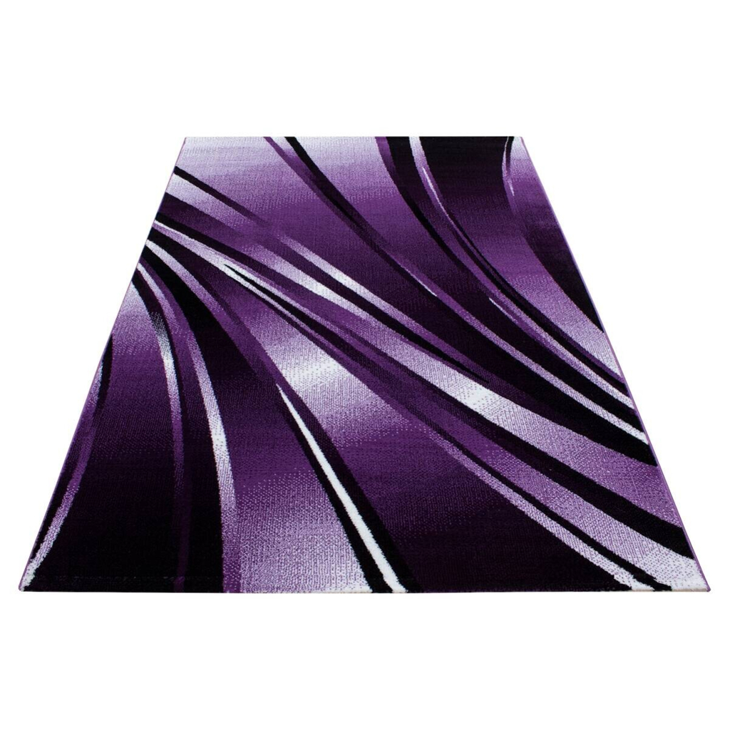 Ayyildiz Teppich PARMA violett B/L: ca. 280x370 cm
