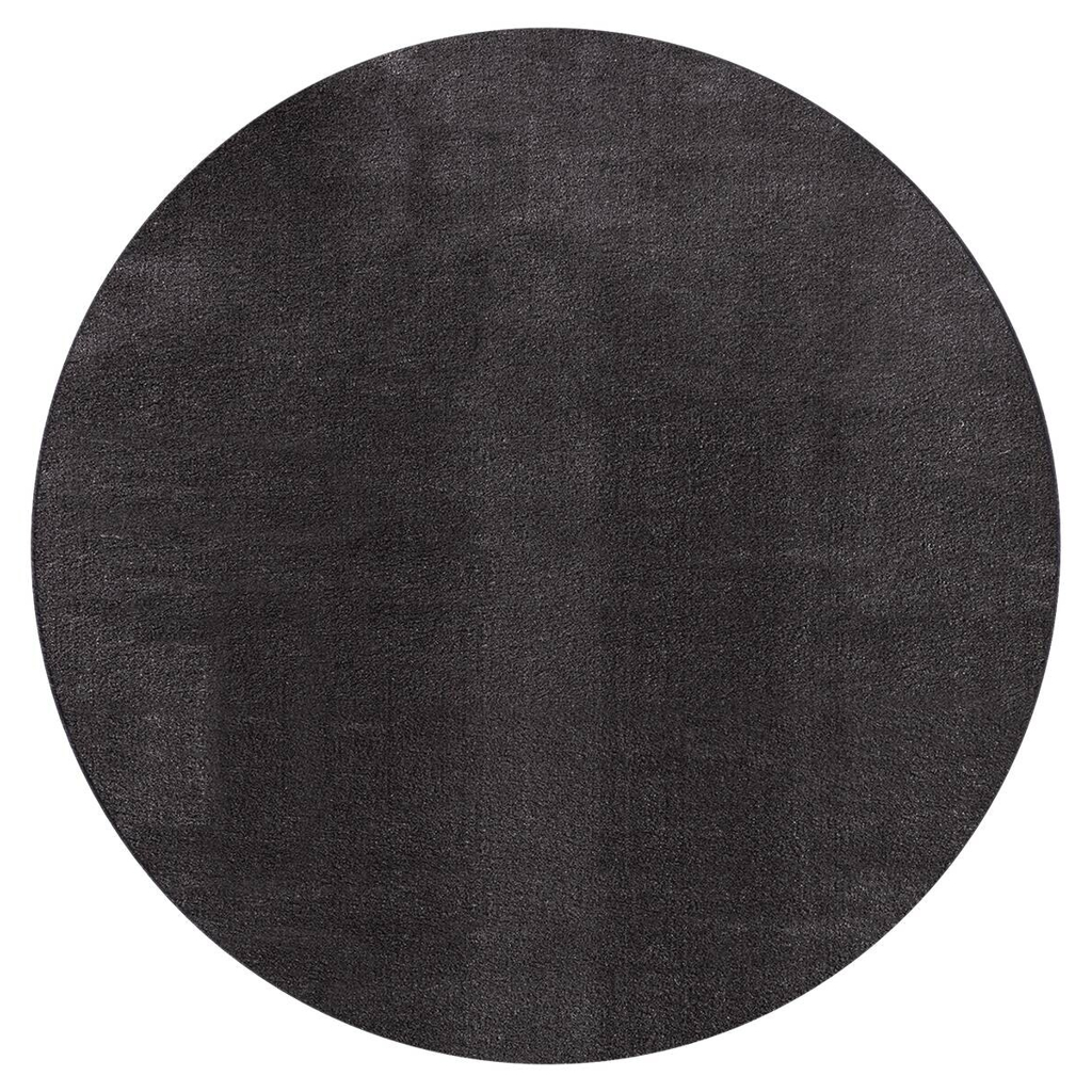 Teppich Loft anthrazit D: ca. 200 cm