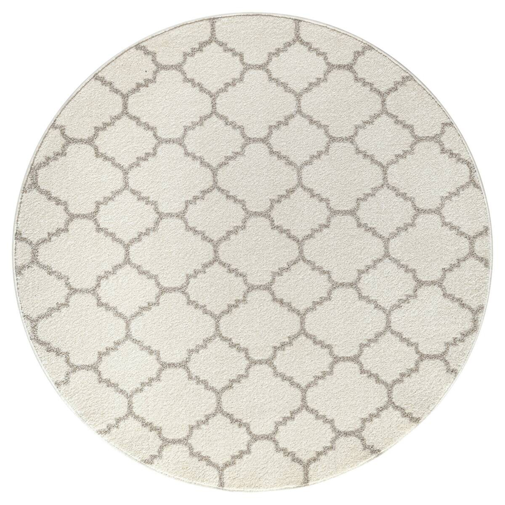 Sanat Teppich creme D: ca. 150 cm