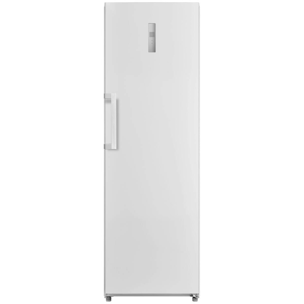 POCOline Gefrierschrank GS185-272DWNFD weiß B/H/T: ca. 59,5x185x63,3 cm