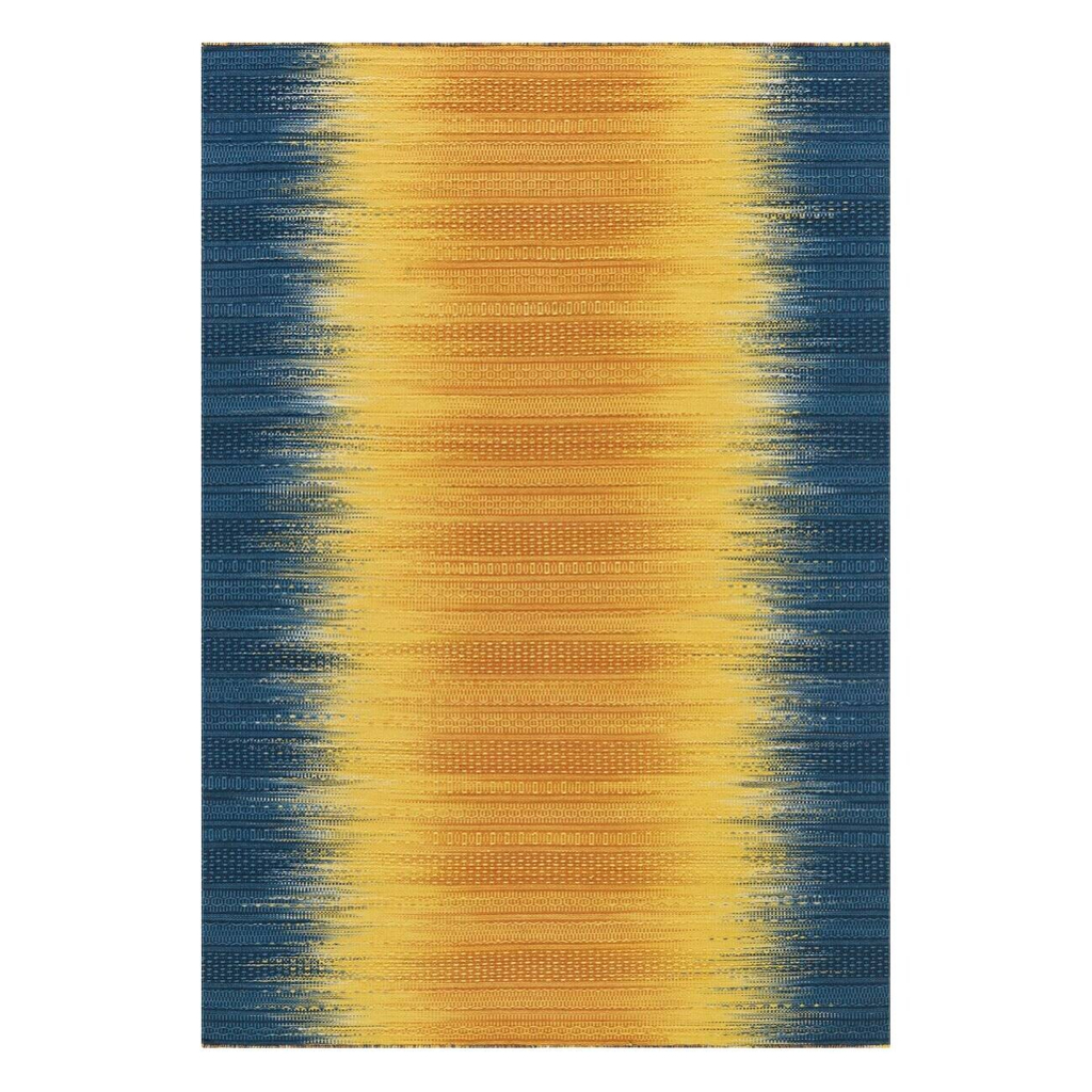 Arte Espina Outdoorteppich Sunset 8070 gelb B/L: ca. 90x160 cm