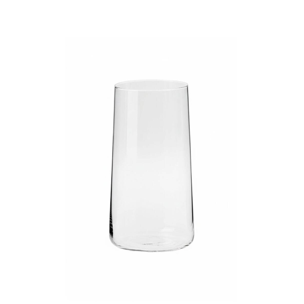 HermiaConcept Gläserset Avantgarde 520 4-tlg. transparent