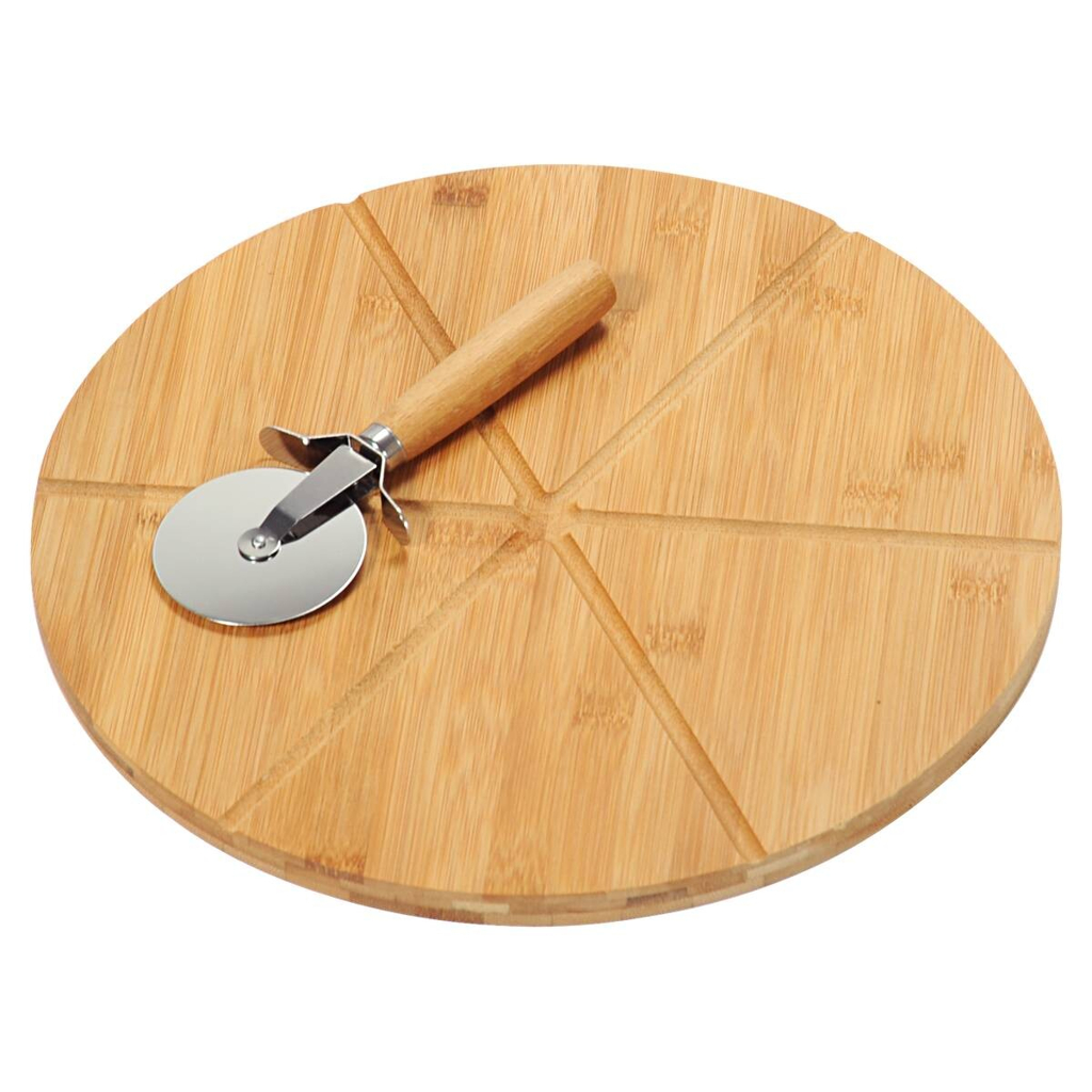 Kesper Pizzabrett natur Holz 598164600