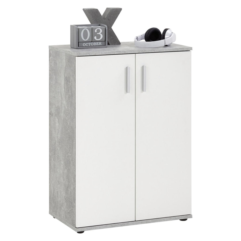 Kommode  B/H/T: ca. 60x83x35 cm