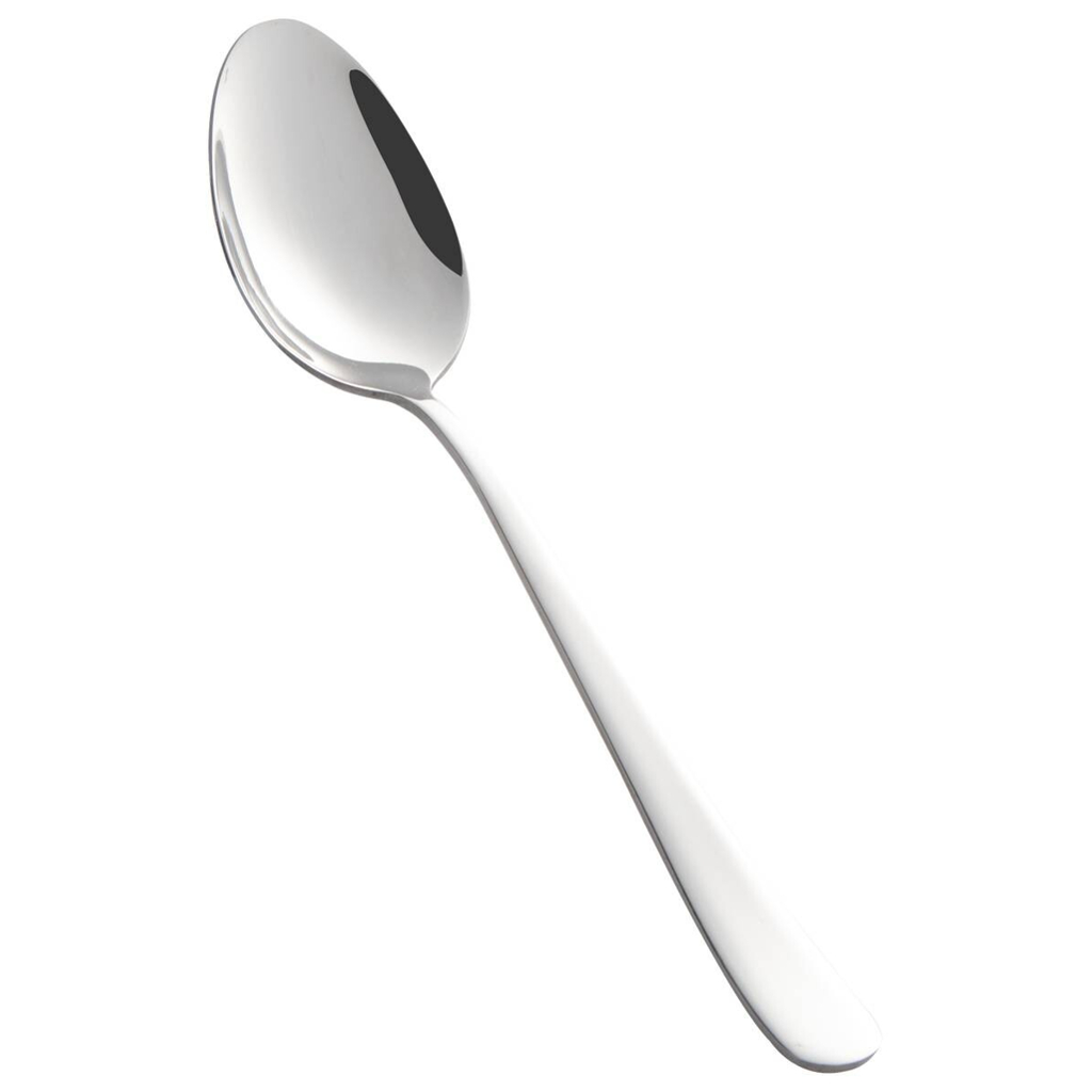 MICHELINO Besteck silber Edelstahl 3 tlg.