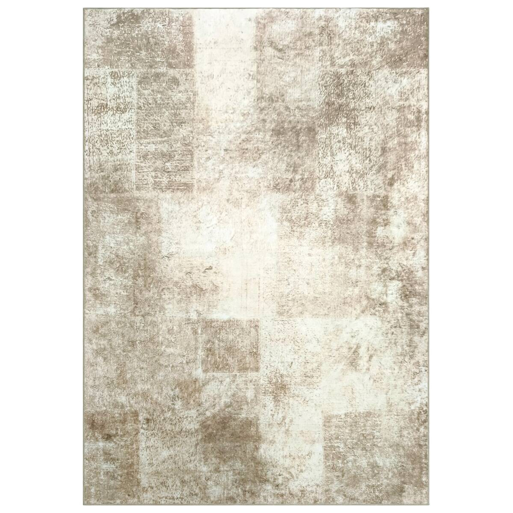 Teppich Silk beige B/L: ca. 160x230 cm