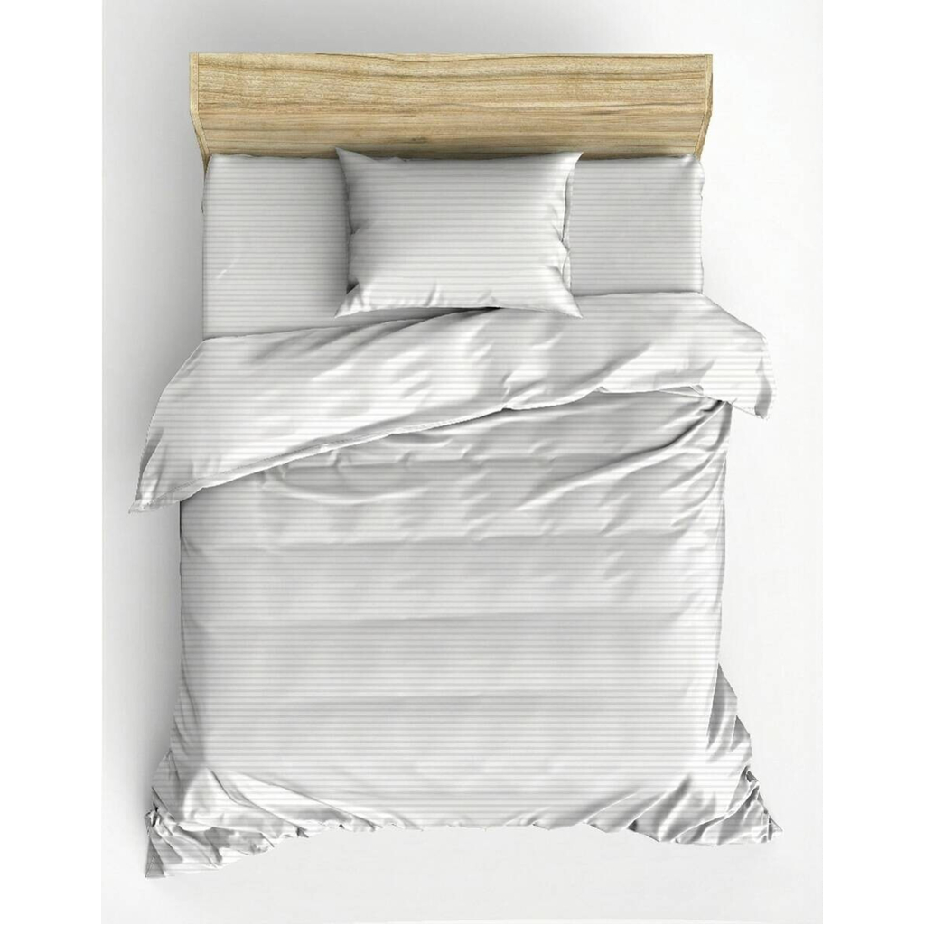 Baumwoll Satin Bettwäsche Satin