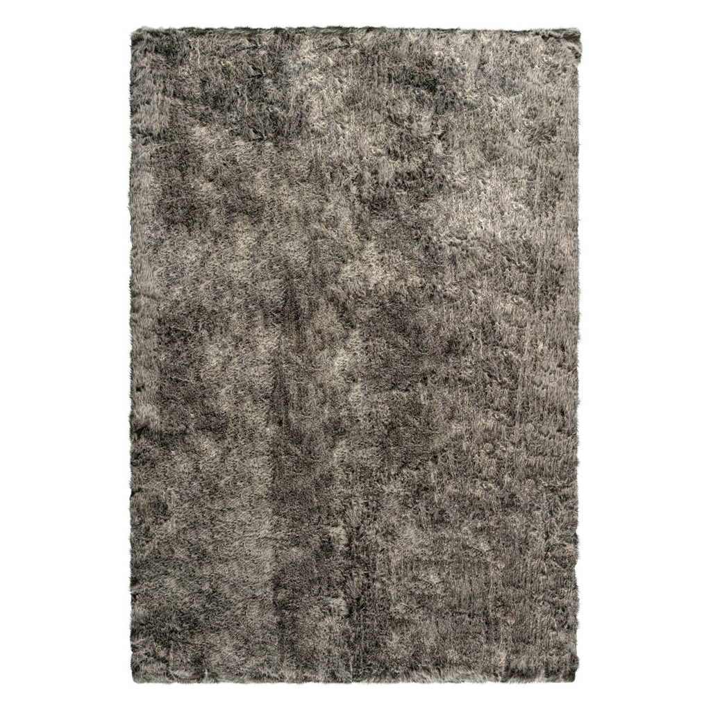 me gusta Hochflorteppich Tender 125 grün B/H/L: ca. 160x5,2x230 cm