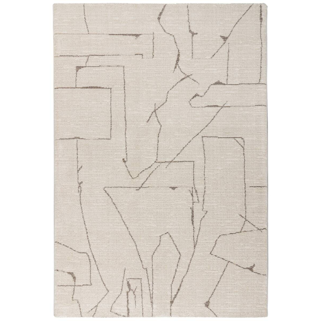 Obsession Teppich My Parma creme B/L: ca. 200x290 cm