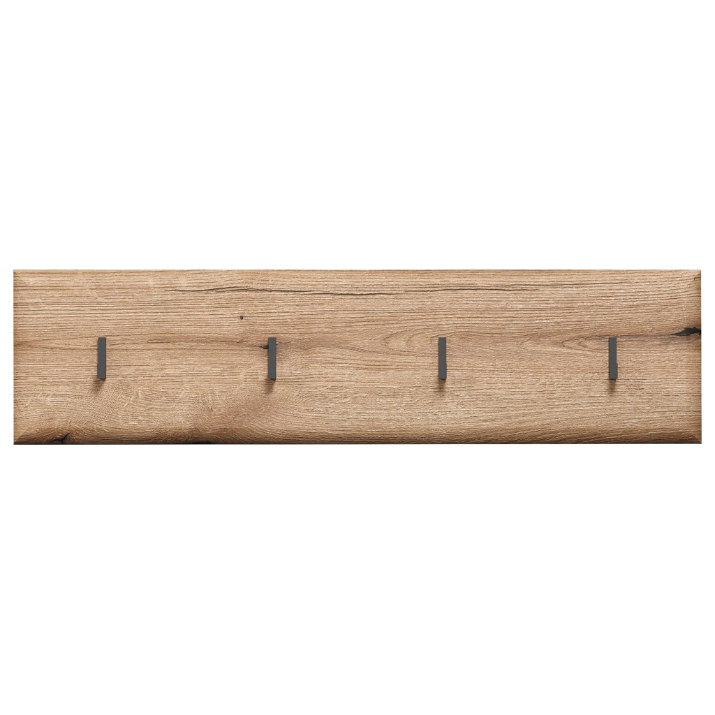 Wandpaneel Marlon Eiche Evoke Coast Nachbildung B/H/T: ca. 91x23x2 cm