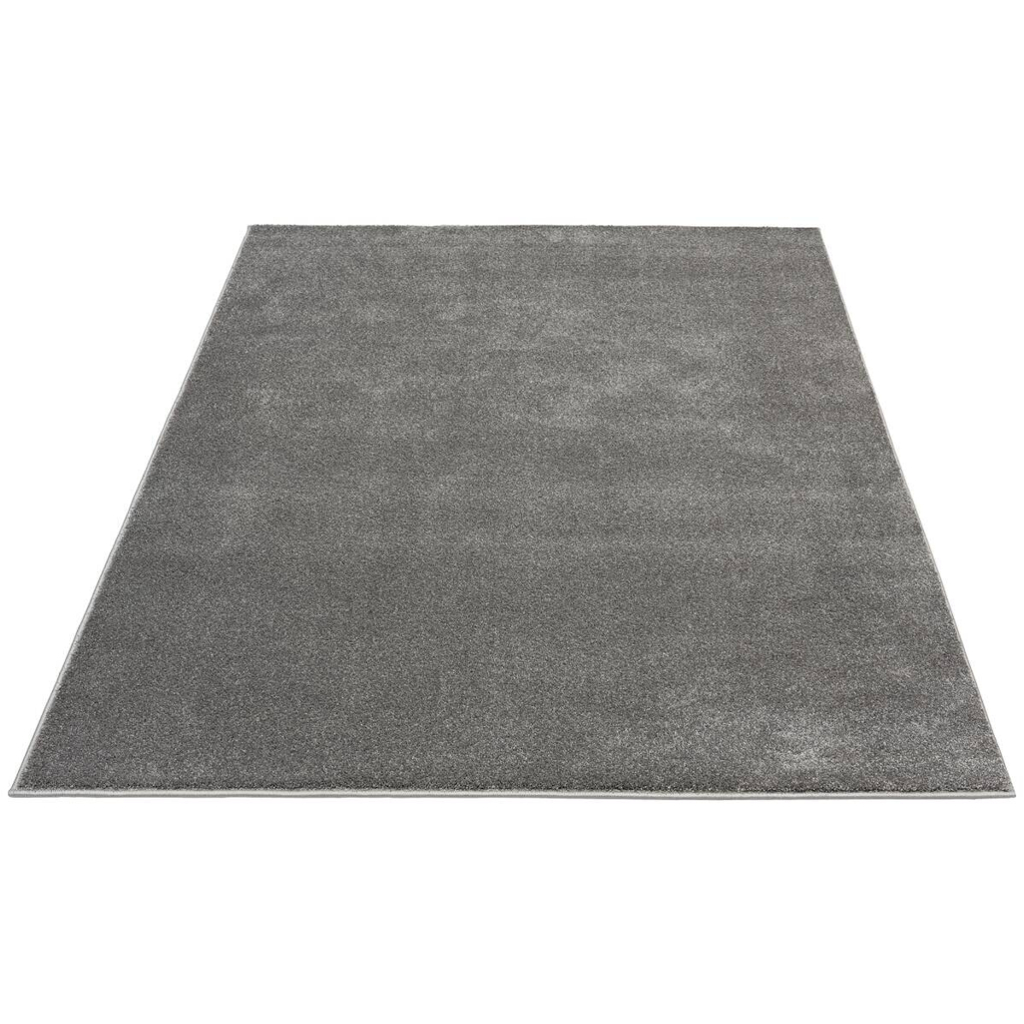 Teppich Montana anthrazit B/L: ca. 80x250 cm