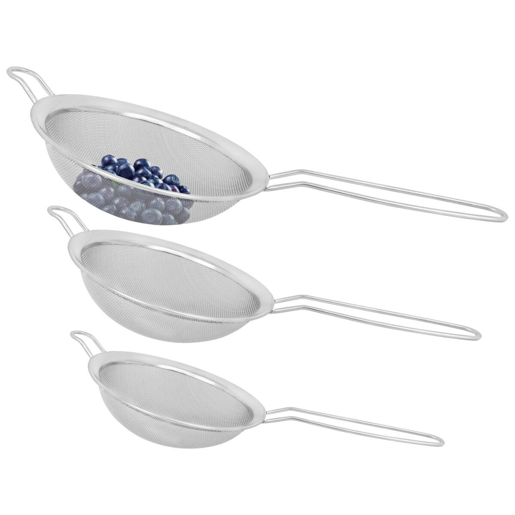 POCOline Siebset