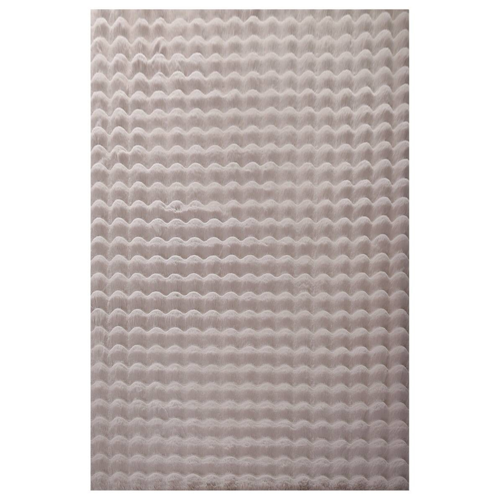 Ayyildiz Teppich AMBIANCE beige B/L: ca. 160x230 cm