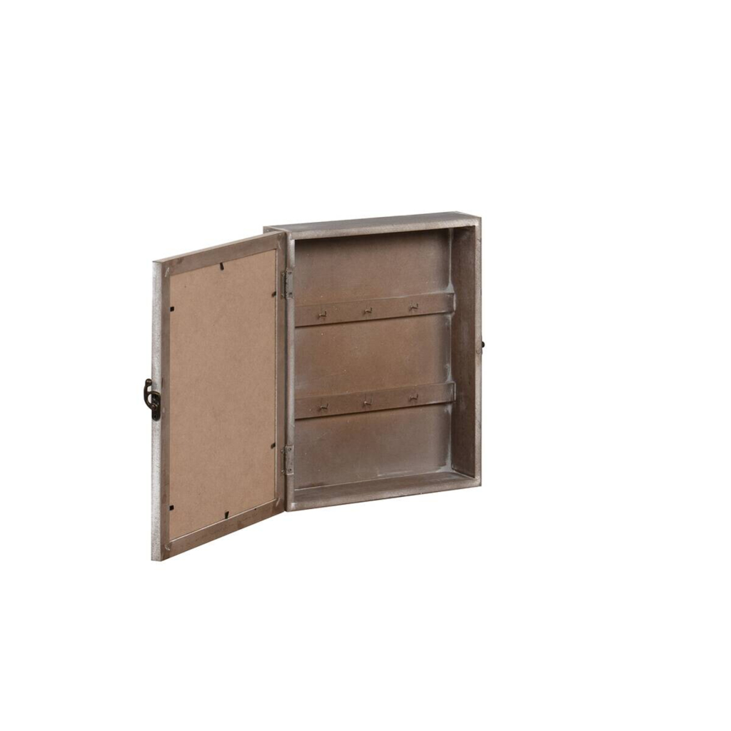 Schlüsselkasten Kyra 48A MDF B/H/T: ca. 25x30x7 cm