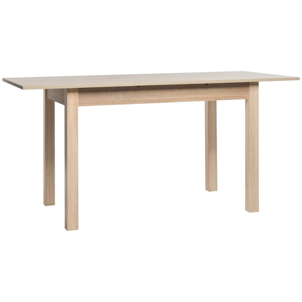 Esstisch Coburg Eiche Sonoma Optik B/H/T: ca. 120x77x70 cm