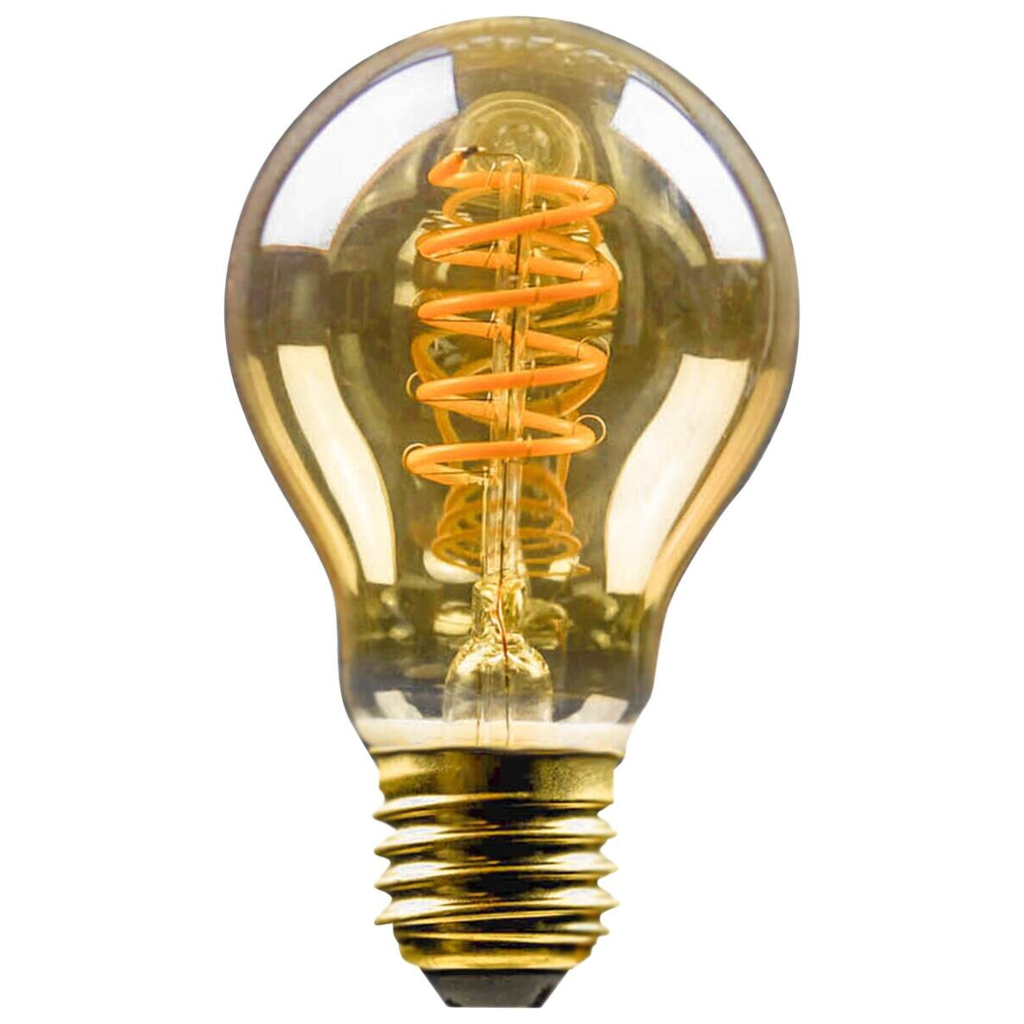 Blulaxa LED-Leuchtmittel Filamentlampe 44978 E27