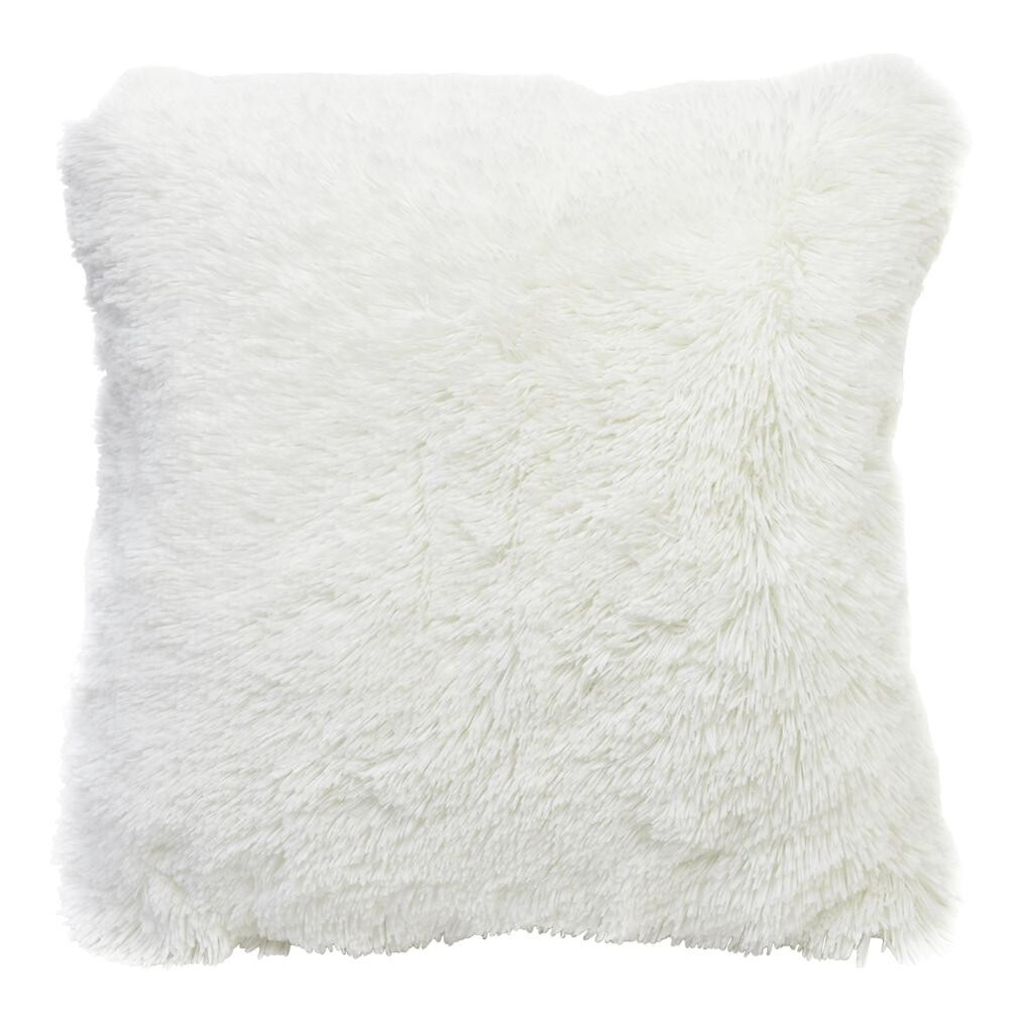 Dekokissen Billy offwhite Polyester B/L: ca. 48x48 cm