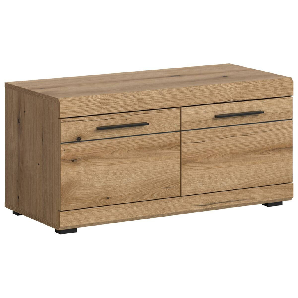Sitzbank SCOUT Evoke Oak Nachbildung B/H/T: ca. 90x44x40 cm